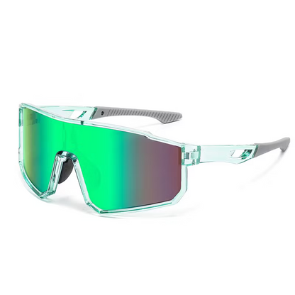 Unisex Polarized Sports Sunglasses