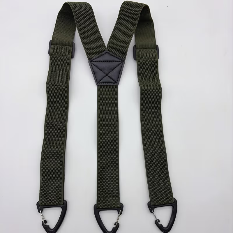 Men’s X-Back & Y-Back Suspenders