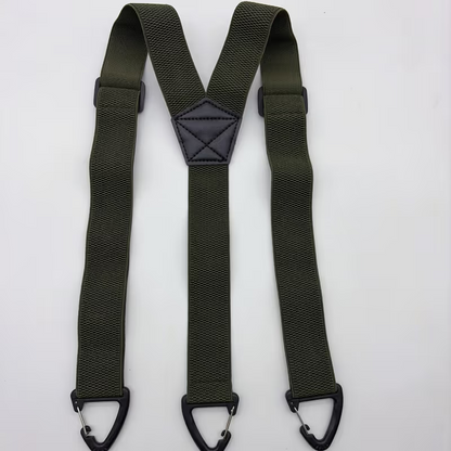 Men’s X-Back & Y-Back Suspenders