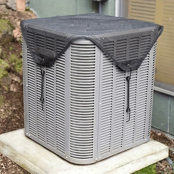 Air Conditioner Outdoor Unit Cover
