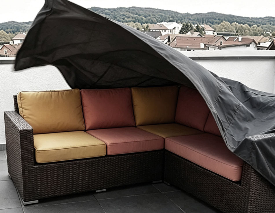 Outdoor Furniture Cover for Patio Sets