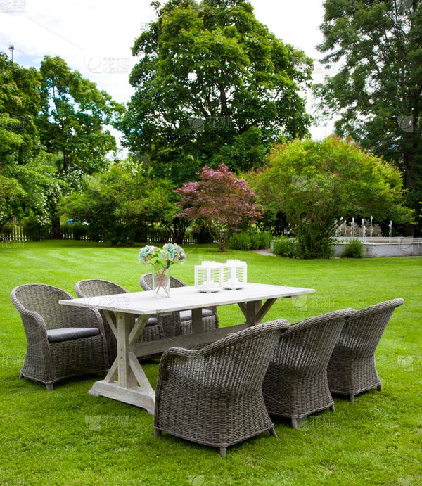 Outdoor Furniture Cover for Patio Sets