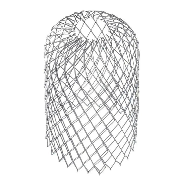 Gutter Downspout Mesh Guard