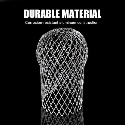 Gutter Downspout Mesh Guard