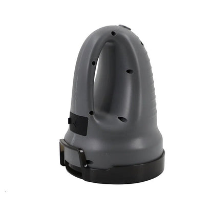 Electric Windshield Ice Scraper