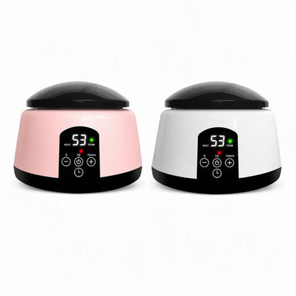 Electric Steam Nail Polish Remover