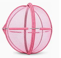 Outdoor Rolling Mesh Cat Enclosure