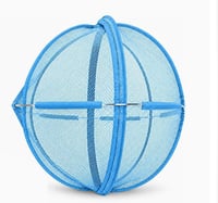 Outdoor Rolling Mesh Cat Enclosure