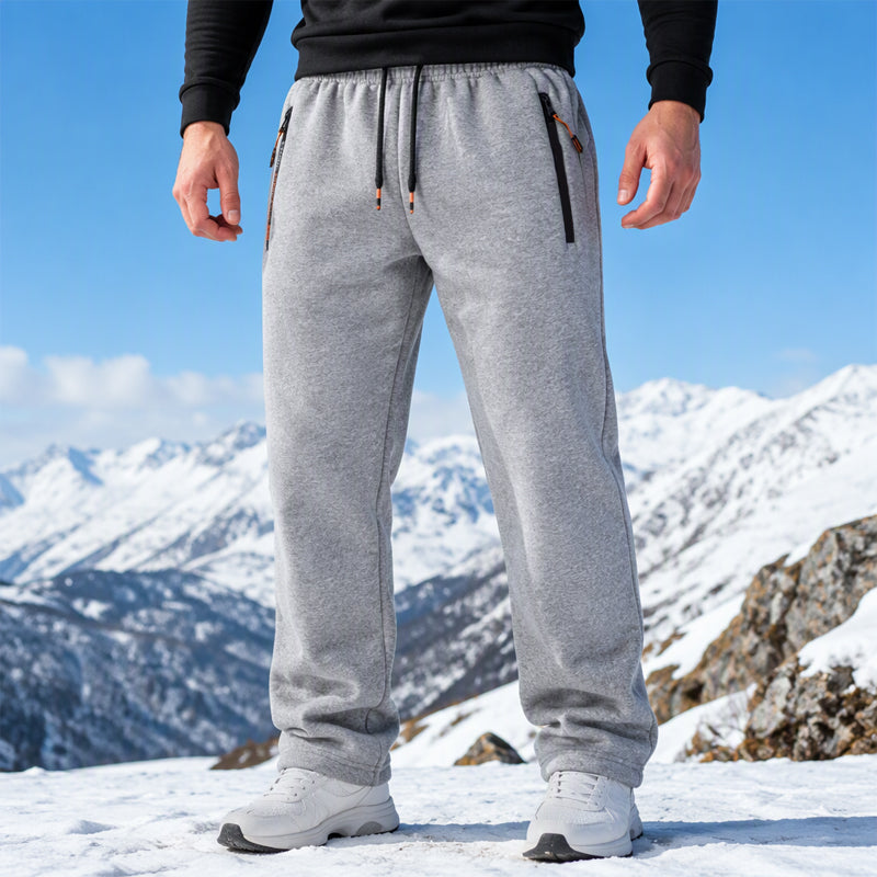 Men's Drawstring Jogger Sweatpants