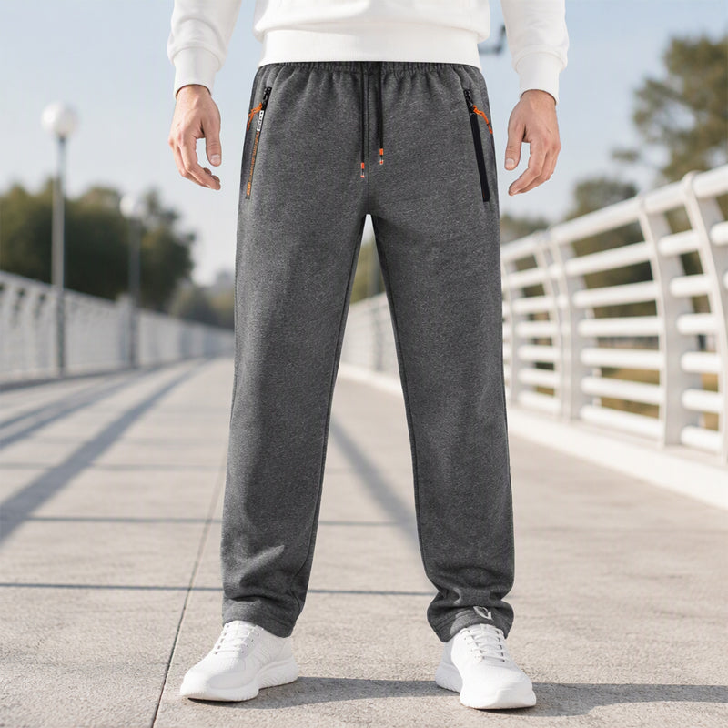 Men's Drawstring Jogger Sweatpants