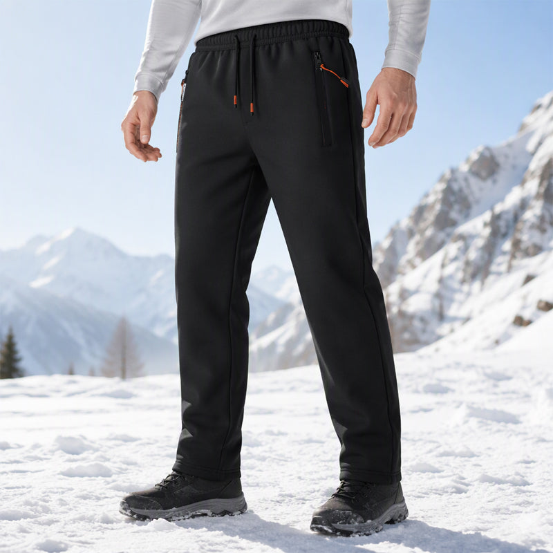 Men's Drawstring Jogger Sweatpants