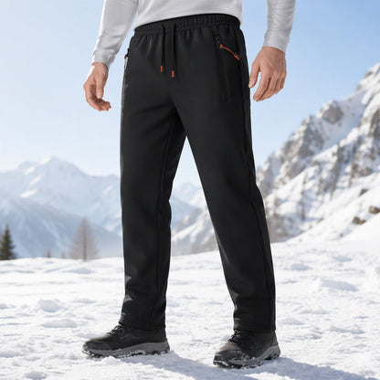 Men's Drawstring Jogger Sweatpants