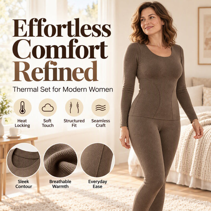 Women's Matching Top and Leggings Set