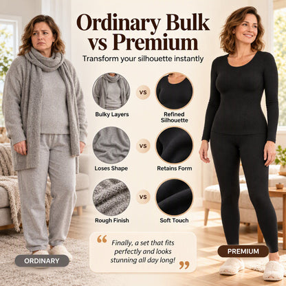 Women's Matching Top and Leggings Set