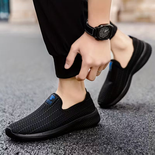 Men’s Oversized Casual Sneakers