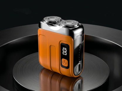 Men's Portable Electric Shaver