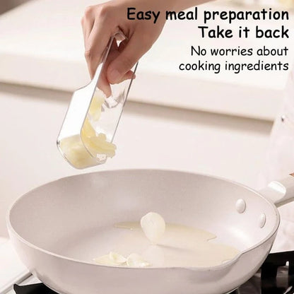 3-in-1 Ginger and Garlic Kitchen Grater