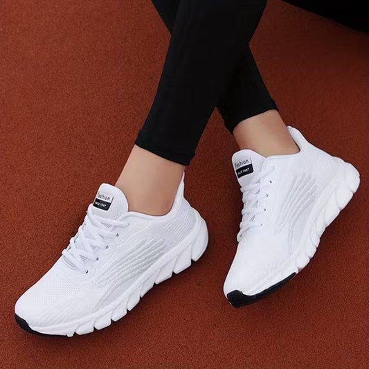 Women’s Stylish Running Sneakers