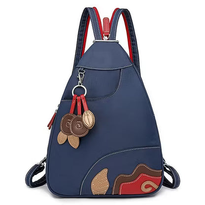 Women’s Casual Sling Backpack