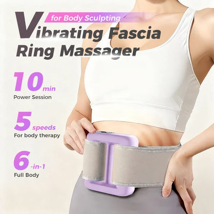 Vibration Massage Device
