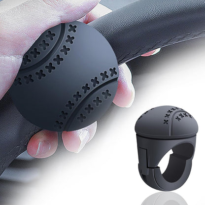 Car Steering Wheel Spinner Knob Booster