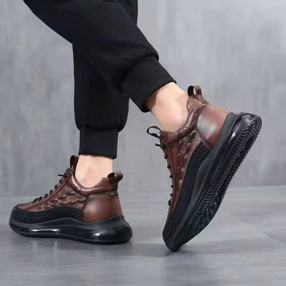 Men's Casual Air Cushion Shoes