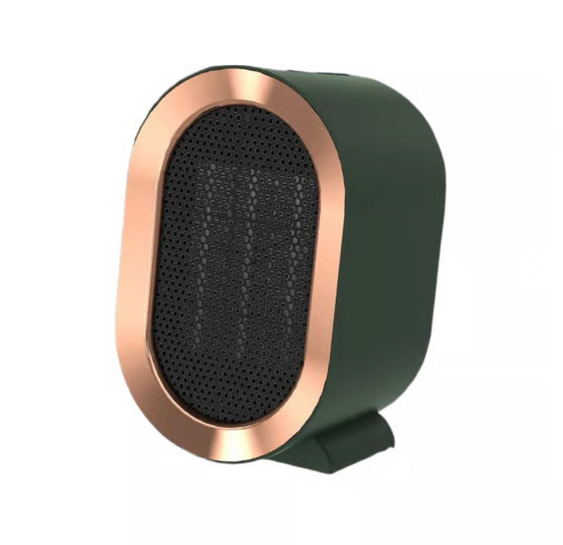 Vertical Desktop Space Heater