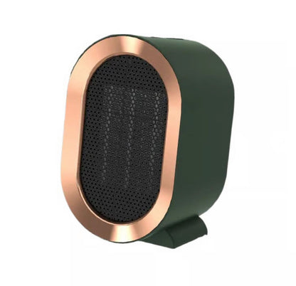 Vertical Desktop Space Heater