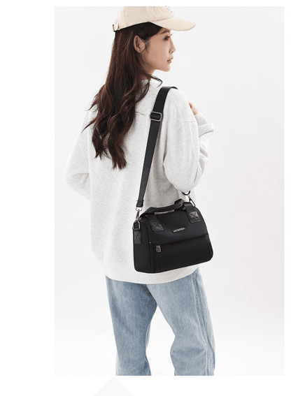 Women's Crossbody Tote Bag