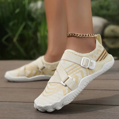Women's Adjustable Strap Water Shoes