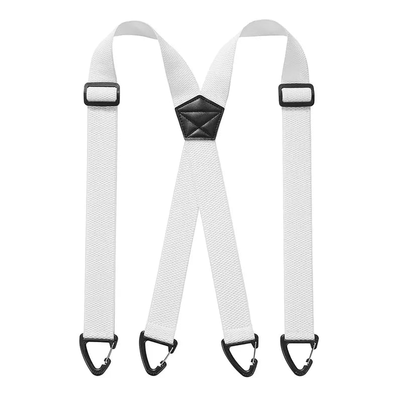 Men’s X-Back & Y-Back Suspenders