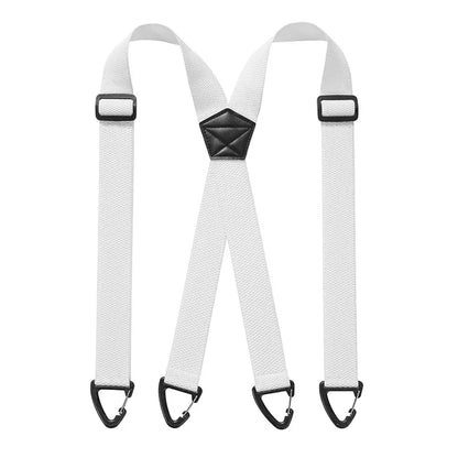 Men’s X-Back & Y-Back Suspenders