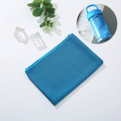 Portable Cooling Sports Towel