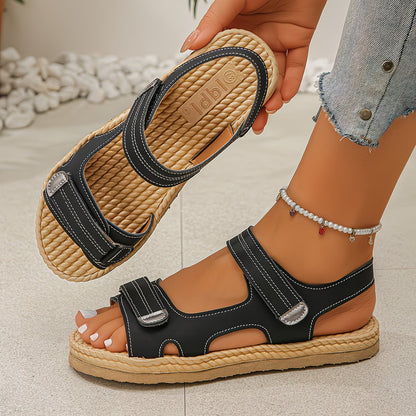 Women's Double-Strap Sport Sandals