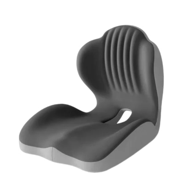 L-Shaped Seat & Back Cushion