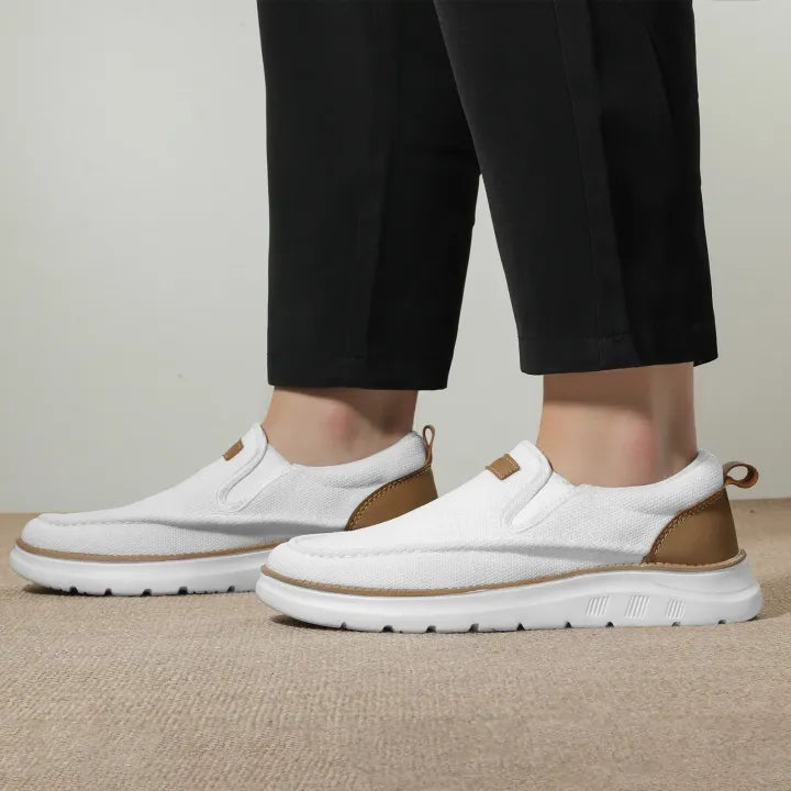 Men's Casual Slip-On Loafers