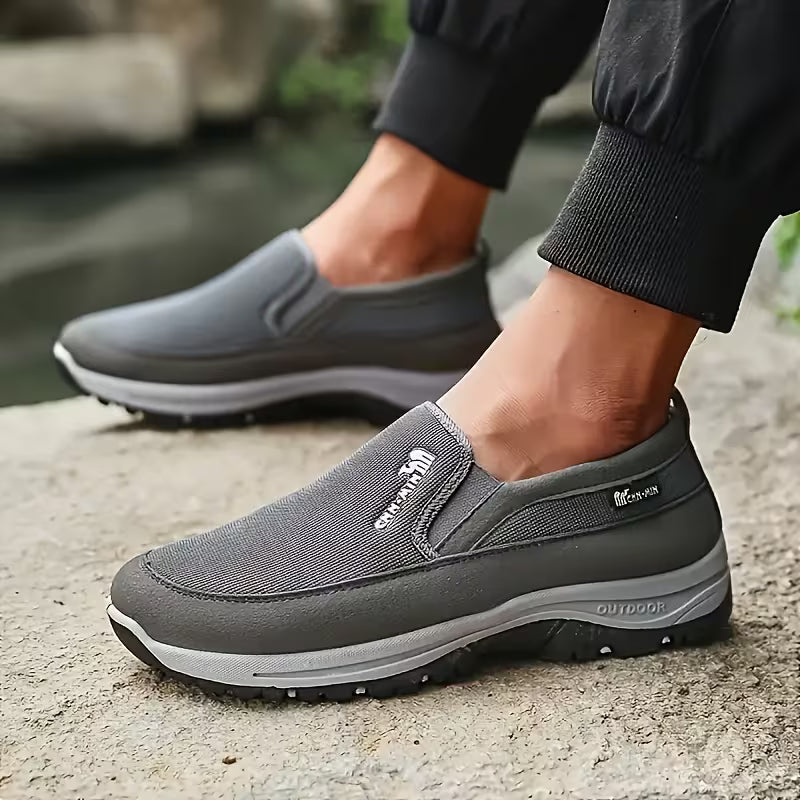 Men’s Slip-On Casual Shoes