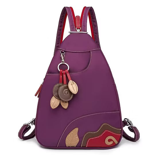Women’s Casual Sling Backpack