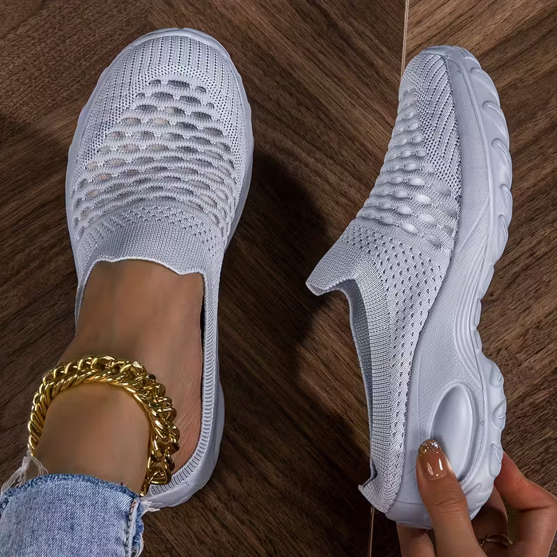 Women’s Breathable Mesh Comfort Shoes