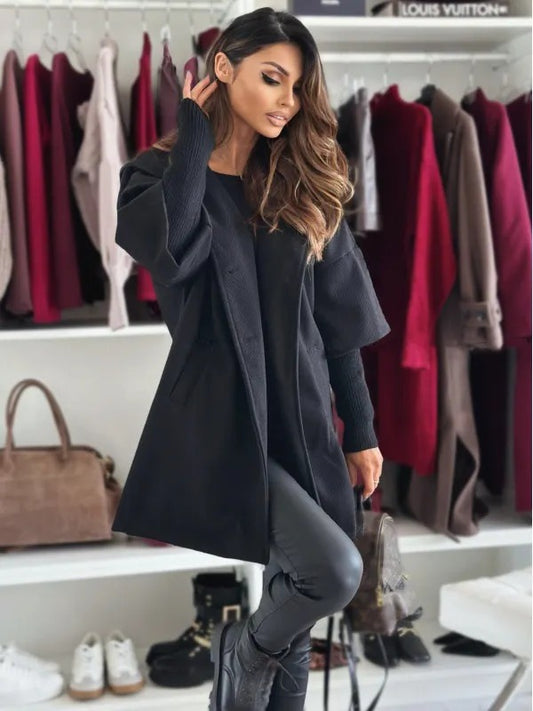 Women's Open Front Jacket