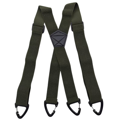 Men’s X-Back & Y-Back Suspenders