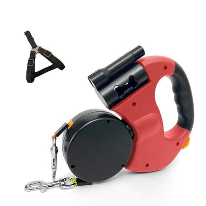 Dog Retractable Leash