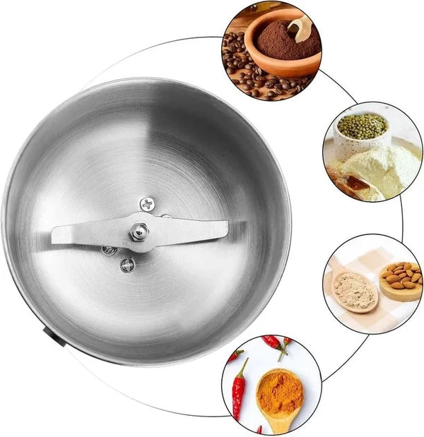 Electric Multi-Purpose Grinder