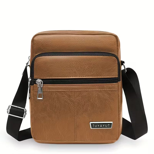 Men’s Casual Sling Bag