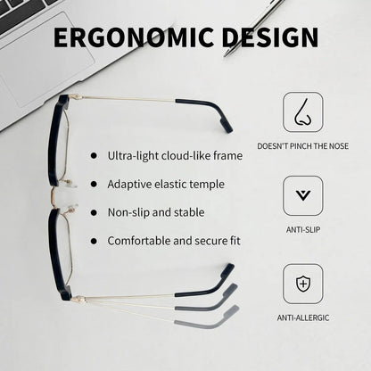 Unisex Reading Glasses