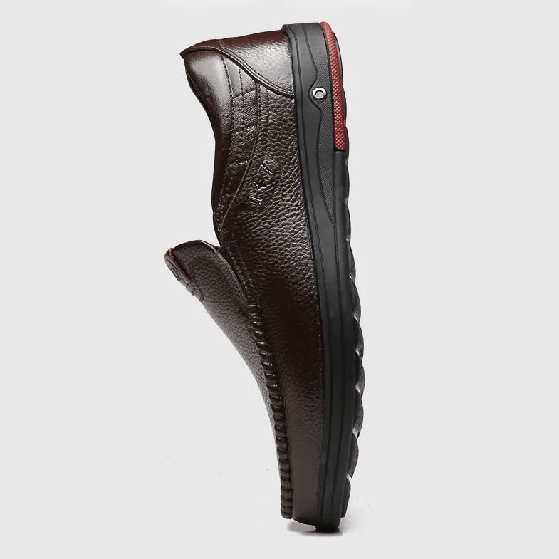 Men’s Slip-On Loafers – Classic Comfort Meets Everyday Elegance