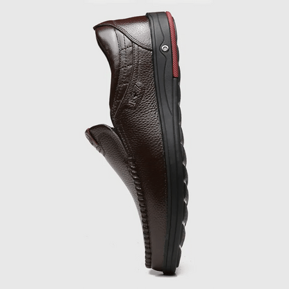 Men’s Slip-On Loafers – Classic Comfort Meets Everyday Elegance