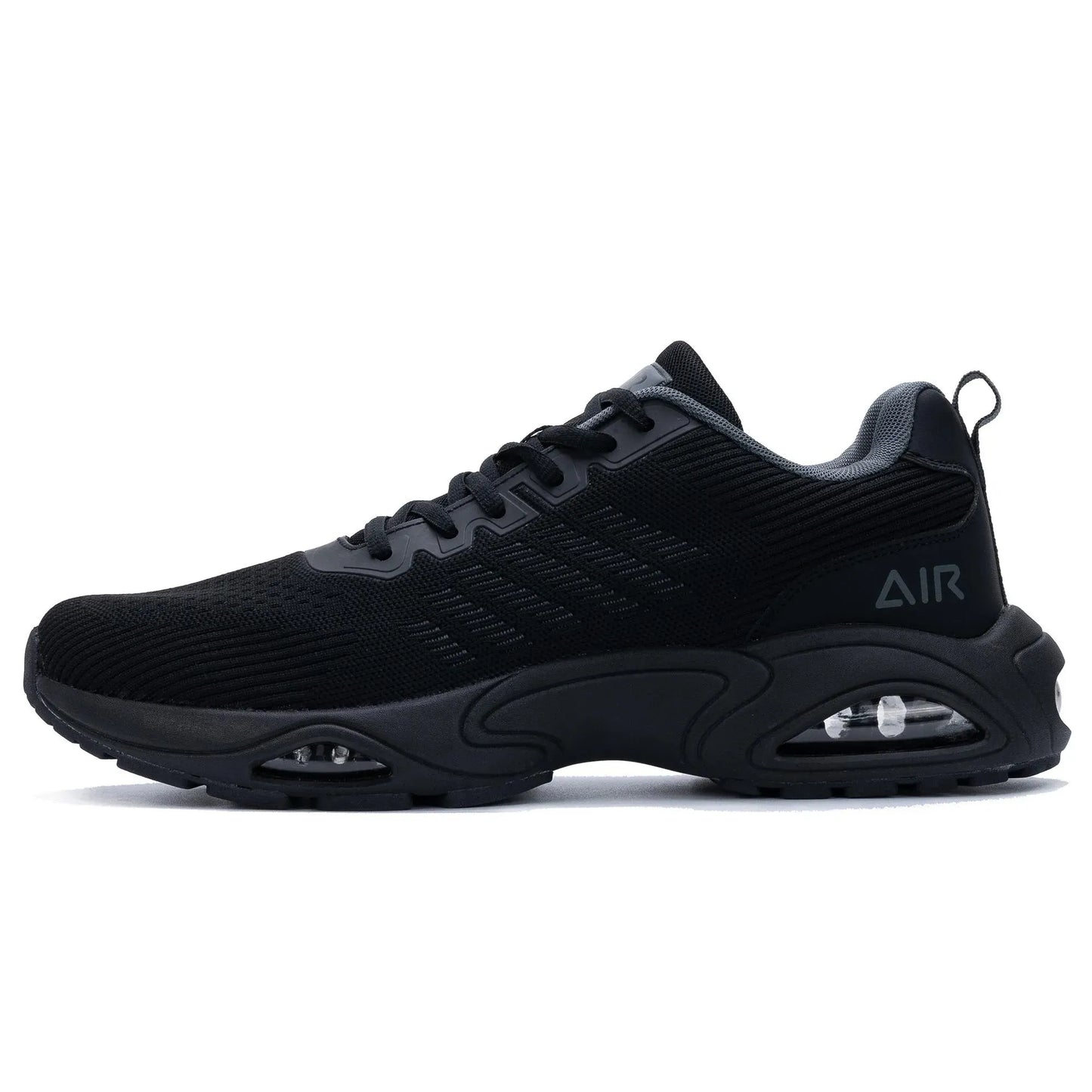 Men's Mesh Breathable Athletic Sneakers