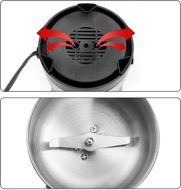 Electric Multi-Purpose Grinder