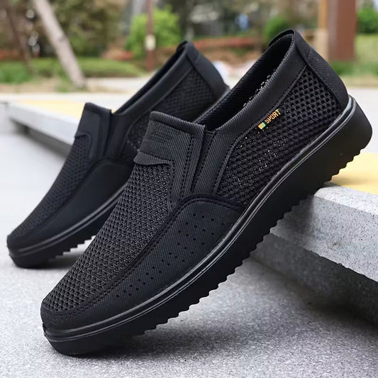 Men’s Breathable Training Shoes